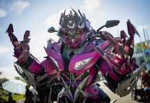 Comicpark 2025 – Zwei Tage, viele Welten!