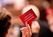 Das Erfurter Spendenparlament tagt wieder!