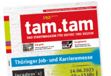 Die neue Ausgabe ist da!