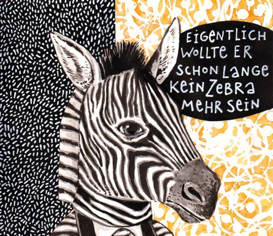 Ausstellung: Der gezeichnete Mensch – Ein Dialog