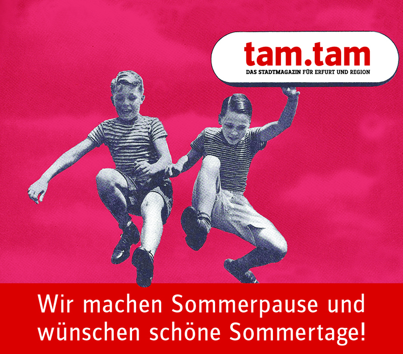 Sommerpause