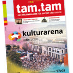 Die neue Ausgabe ist da!