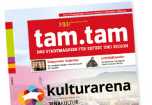 Die neue Ausgabe ist da!