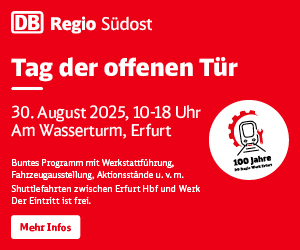 Tag der offenen Tür