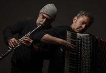 Abwechlungsreiche Woche beim Yiddish Summer Weimar