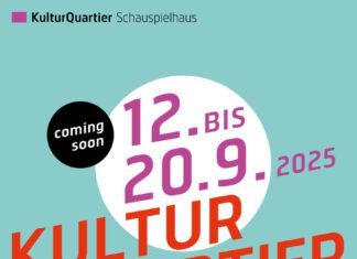 Bewegung im Quartier