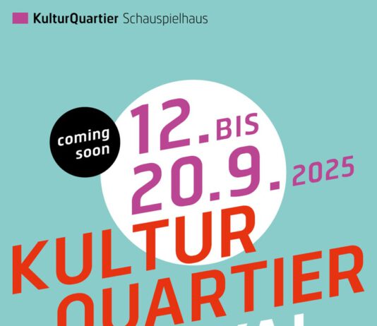 Bewegung im Quartier