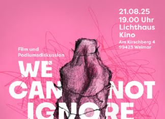 WE CANNOT IGNORE ME/CFS