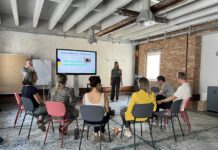 Smart Work Festival 2025: Denkräume für zukunftsweisende Zusammenarbeit