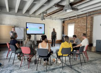 Smart Work Festival 2025: Denkräume für zukunftsweisende Zusammenarbeit