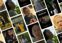 Kurzfilmabend im Kultur: Haus Dacheröden