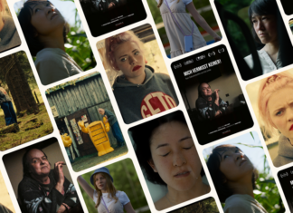 Kurzfilmabend im Kultur: Haus Dacheröden