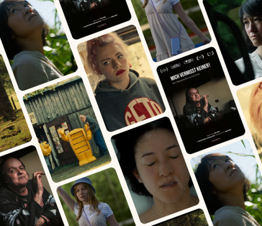 Kurzfilmabend im Kultur: Haus Dacheröden