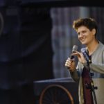 Stand-Up-Comedy: Herzhaft lachen im Theater Erfurt