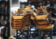 Country-Messe bringt Nashville-Flair nach Erfurt