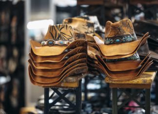 Country-Messe bringt Nashville-Flair nach Erfurt