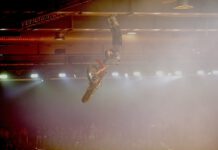 Go Big or Go Home: Weltmeister, X Games und Gladiator Games Sieger in Erfurt