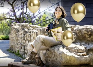 Faszinierende Einblicke in die Welt des Theaters zum Tag der Offenen Tür