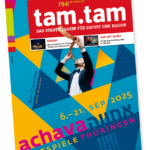 Die neue Ausgabe ist da!