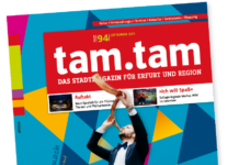 Die neue Ausgabe ist da!