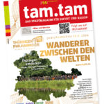 Die neue Ausgabe ist da!