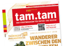 Die neue Ausgabe ist da!