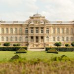 Buntes Herbstprogramm auf dem Friedenstein