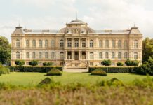 Buntes Herbstprogramm auf dem Friedenstein