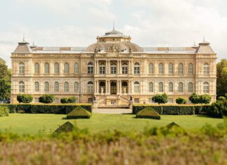 Buntes Herbstprogramm auf dem Friedenstein