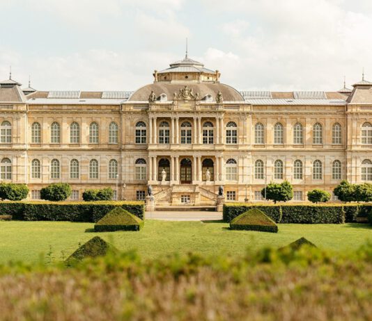 Buntes Herbstprogramm auf dem Friedenstein