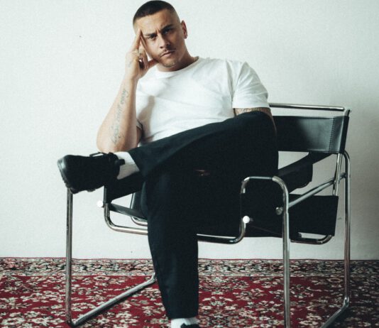 Rap mit Haltung, Herz und Handwerk