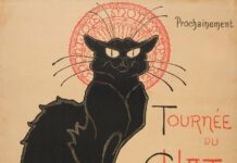 Paris – Metropole des Entertainments