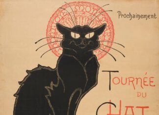 Paris – Metropole des Entertainments