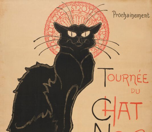 Paris – Metropole des Entertainments