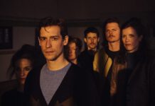 Pop trifft präzise Poesie