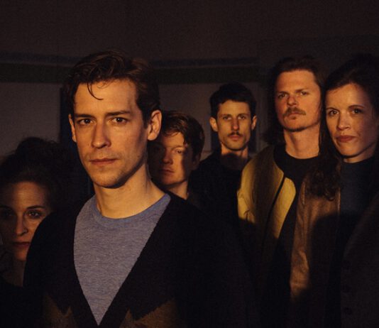 Pop trifft präzise Poesie