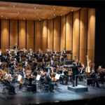 Von Klassik bis Filmmusik – Eine abwechslungsreiche Klangreise im Theater Erfurt