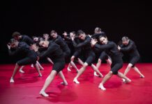 Don Quijote und die schwebende Wirklichkeit