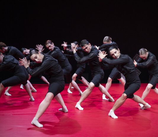 Don Quijote und die schwebende Wirklichkeit