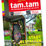 Die neue Ausgabe ist da!