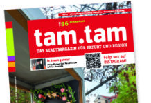 Die neue Ausgabe ist da!