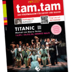 Die neue Ausgabe ist da!