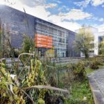 „Umbruchzeiten“ am Theater Erfurt