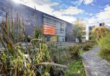 „Umbruchzeiten“ am Theater Erfurt