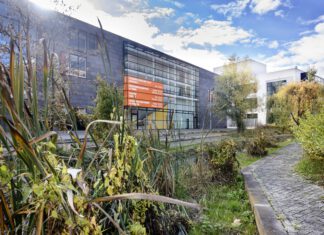 „Umbruchzeiten“ am Theater Erfurt