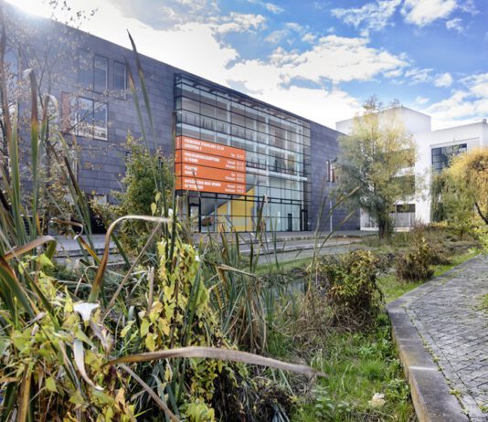 „Umbruchzeiten“ am Theater Erfurt