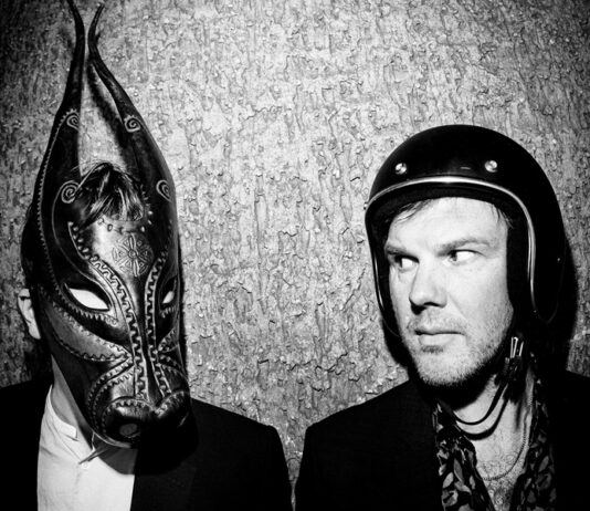 Zwischen Sopranos und Weihnachtsflucht