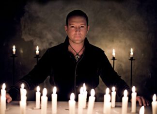 Romantisches Weihnachtskonzert mit Björn Casapietra