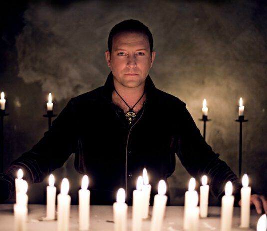 Romantisches Weihnachtskonzert mit Björn Casapietra