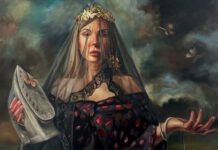 Echo: Neue Ausstellung im Haus Dacheröden